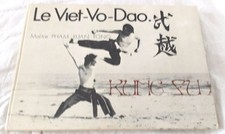 le viet vo dao kung fu