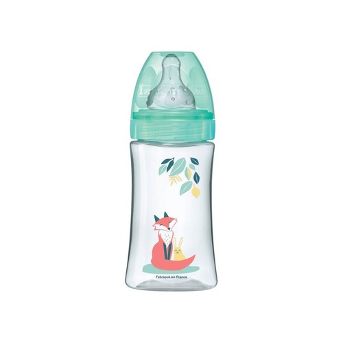 Biberon anti colique - dodie,