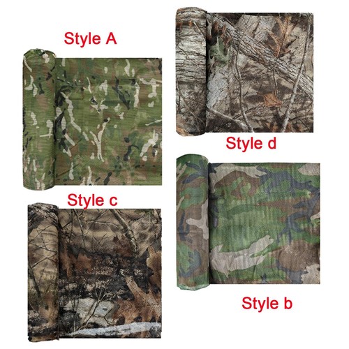 Filet forêt camo - de,