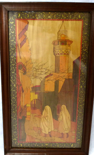 Xxl art nouveau - nouveau, avec