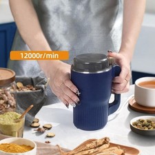 Moulin à café électrique