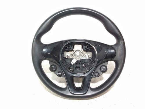 Volant direction smart - volant,