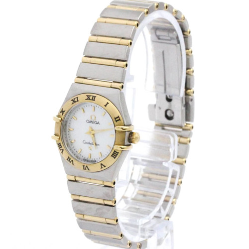 Omega constellation montre - omega,