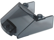 LEGO 18972 TRANS BLACK