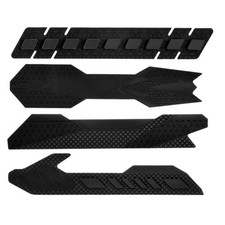 Protège-chaîne de vélo