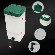 Distributeur d'abreuvoir