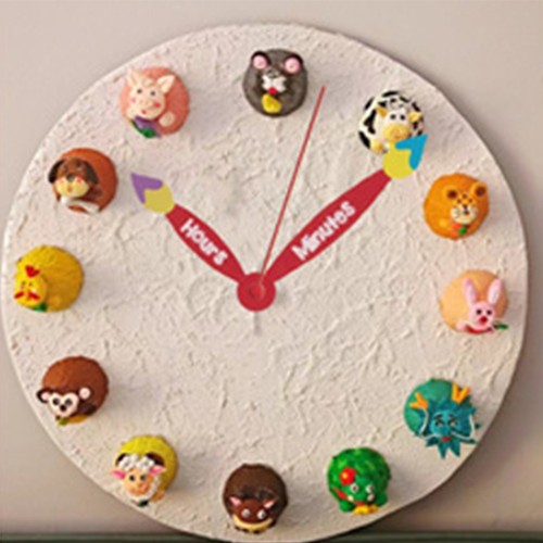Mécanisme horloge quartz - mécanisme,