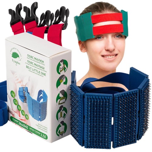 Lyapko ceinture acupuncture - lyapko,