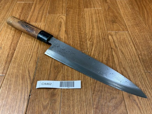 Couteau japonais deba chef - couteau, de