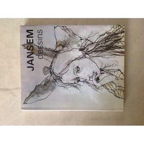 Jansem dessins