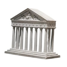 Statue décorative pour