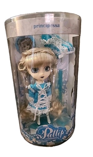 Pullip principessa doll - 5", &