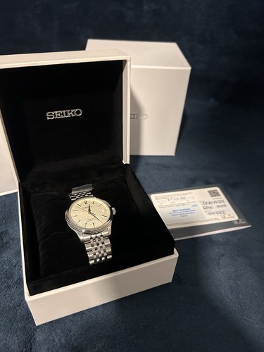 Montre seiko automatique homme - automatique,