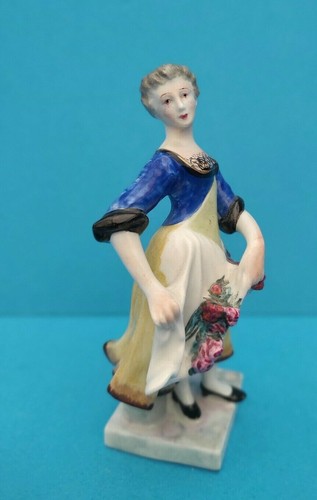 Figurine richard ginori - figurine,
