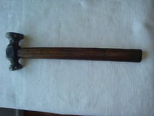 Ancie marteau chaudronier carrossier