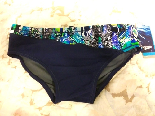 New mens speedo powerplus