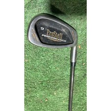 Wilson ProStaff Performance