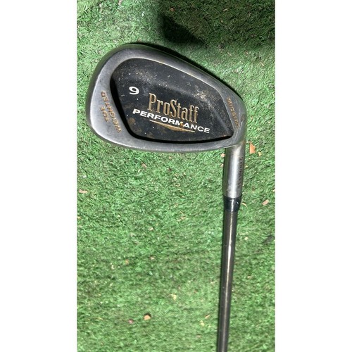 Wilson prostaff performance - prostaff,