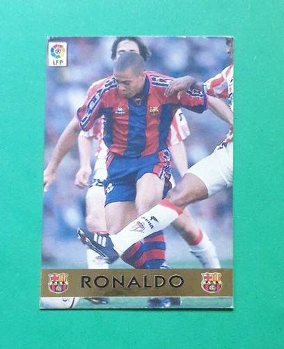 Ronaldo pichichi 1997 1998 - r9,
