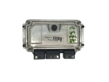 Calculateur ECU 0261206606