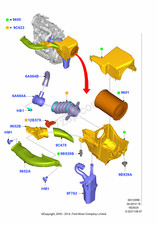 Silencieux d aspiration