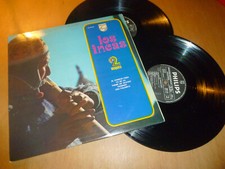 LOS INCAS succes en 2 disques