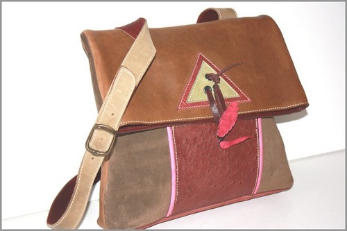Creation catherine expert sac - expert,