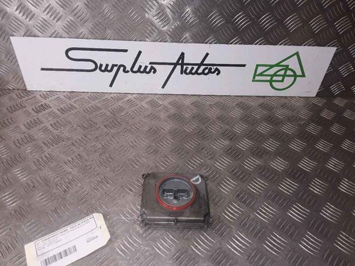 Boitier led citroen ii - led, c5