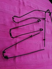 Support de garde boue vélo