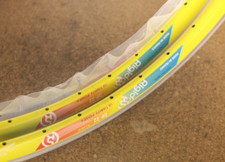 Retro Kult NOS NEW Rigida DP22