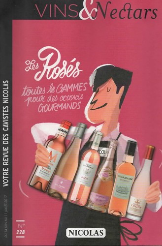 Catalogue vins nicolas 2017 - nicolas,