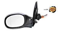 Rétroviseur extérieur à Electrique GAUCHE pour Peugeot 206 CC / Coupe 2003-