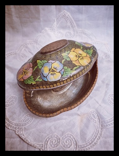 Rowntree boîte confiseries - rowntree,