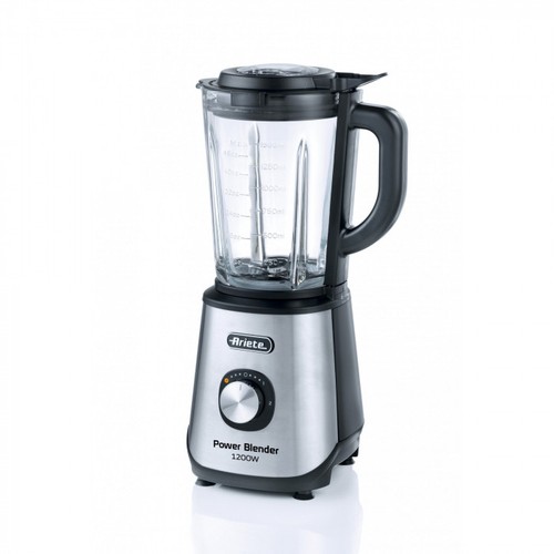 Ariete power blender mixeur - ariete,