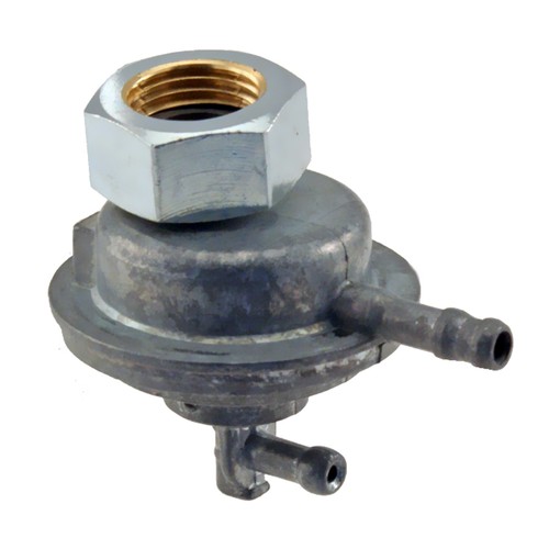 Robinet essence automatique - robinet, À
