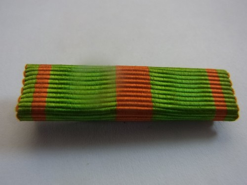 Barrette rappel medaille - barrette, de