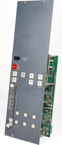 Calrec ia5550 fader - ia5550,