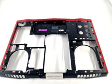 Coque inférieure Dell Alienware M17 x R3/R4 P11E couvercle 0W0YYY6, 094NKH