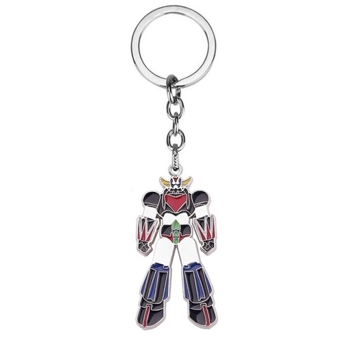 Porte clés métal neuf manga - neuf,