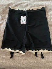 Panty sculptant haut de gamme