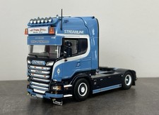 Tekno 1/50 Scania Streamline Trans JP