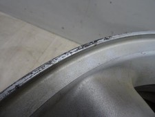 Jante SUZUKI GRAND VITARA 2