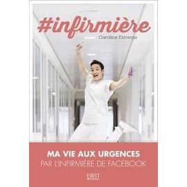Livre infirmière - livre, #infirmière