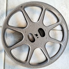 Bobine pour films 16 mm