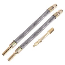 Prolongateur valve 180mm en