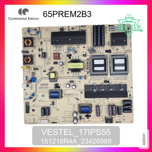 Alimentation pour tv - pour,