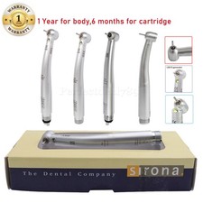 Sirona T3 Racer Style Dental