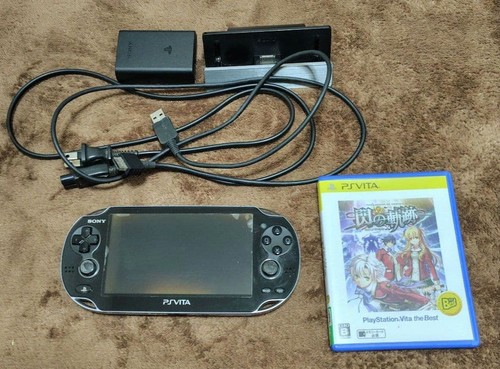 Sony vita pch 1000 - sony,
