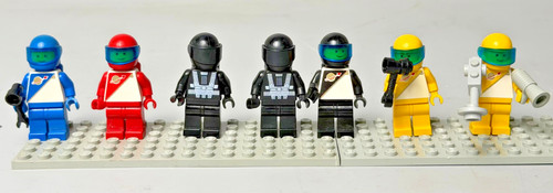 Lot lego classic - classic, space