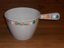 VINTAGE LE CREUSET - POELON